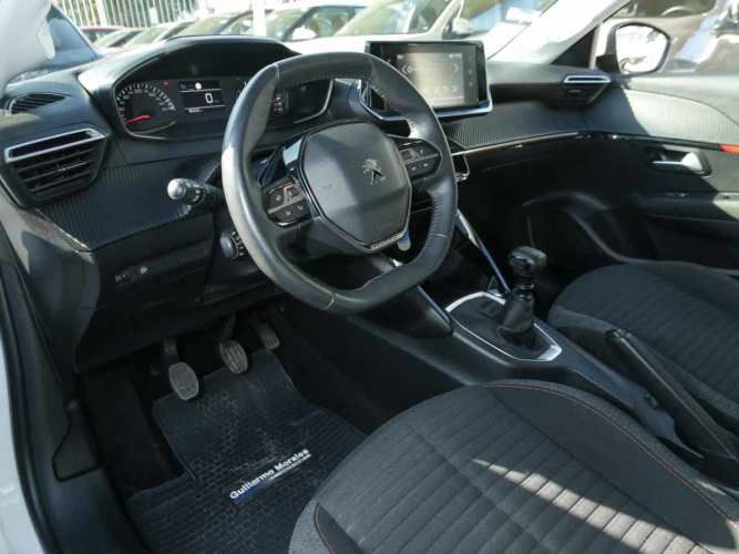 Peugeot  Blue Hdi 100 1.5