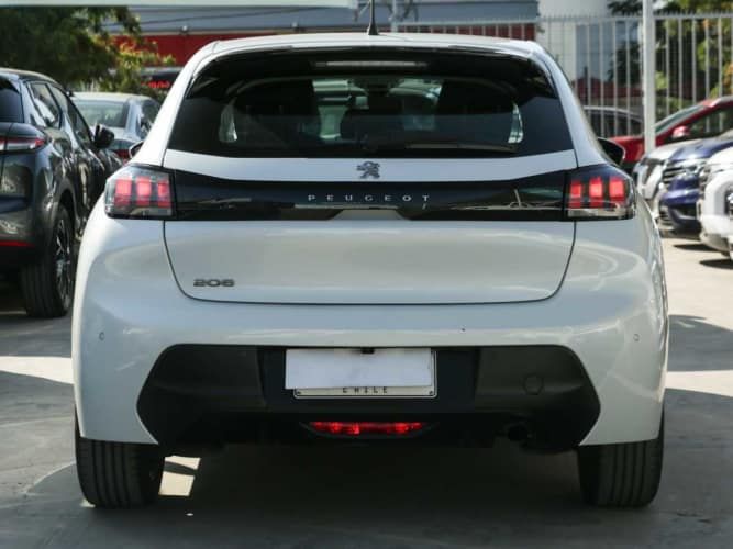 Peugeot  Blue Hdi 100 1.5