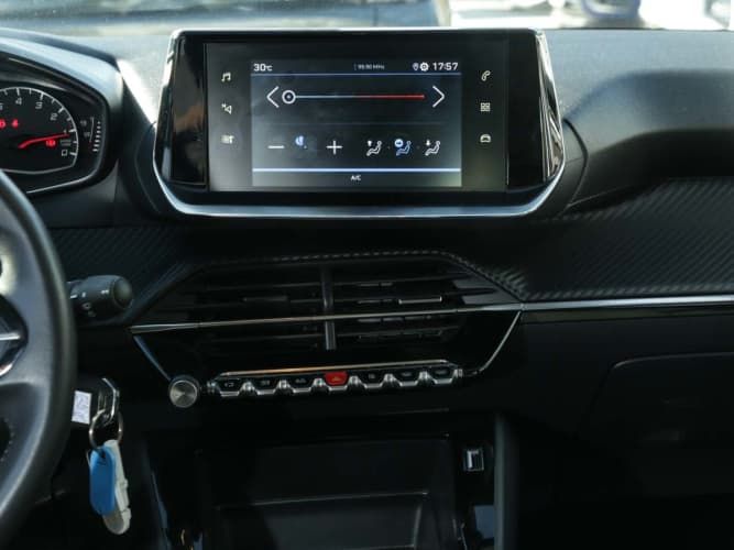 Peugeot  Blue Hdi 100 1.5