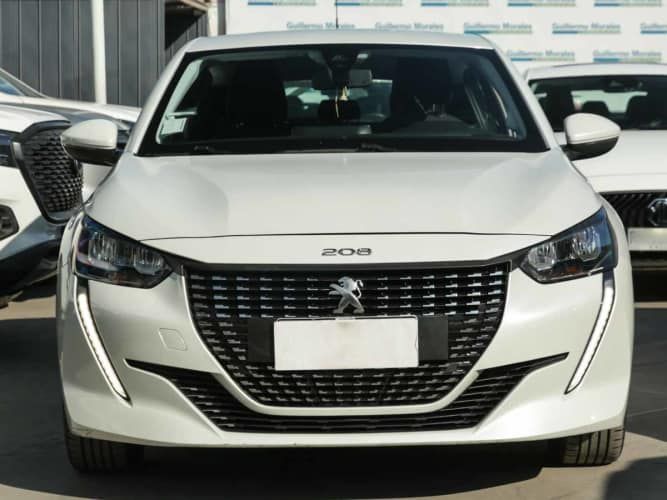 Peugeot  Blue Hdi 100 1.5