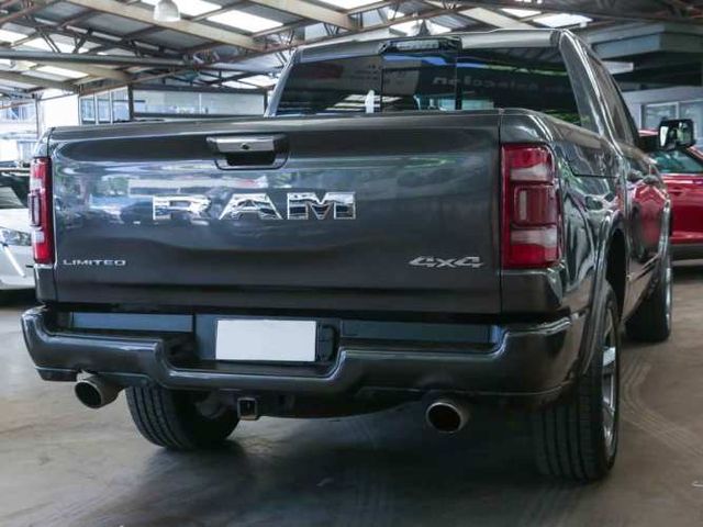 Ram 1500 2022 1500 Limited 4x4 5.7 Aut
