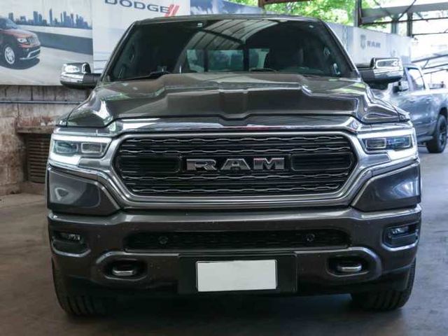 Ram 1500 2022 1500 Limited 4x4 5.7 Aut