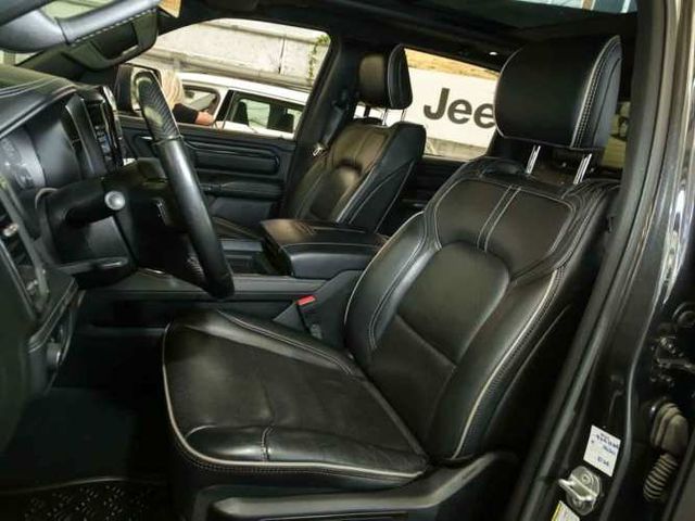 Ram 1500 2022 1500 Limited 4x4 5.7 Aut