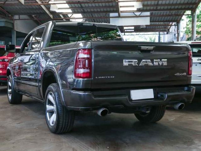 Ram 1500 2022 1500 Limited 4x4 5.7 Aut