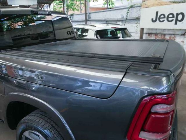 Ram 1500 2022 1500 Limited 4x4 5.7 Aut