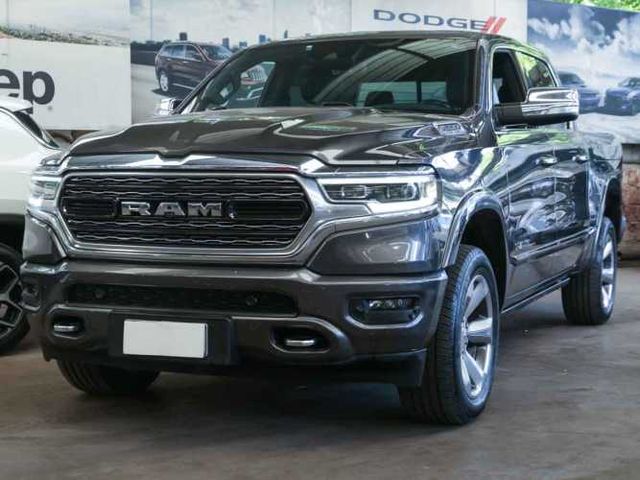 Ram 1500 2022 1500 Limited 4x4 5.7 Aut