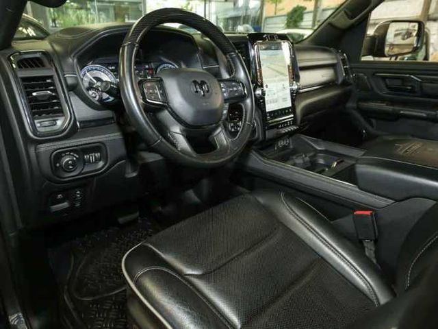 Ram 1500 2022 1500 Limited 4x4 5.7 Aut