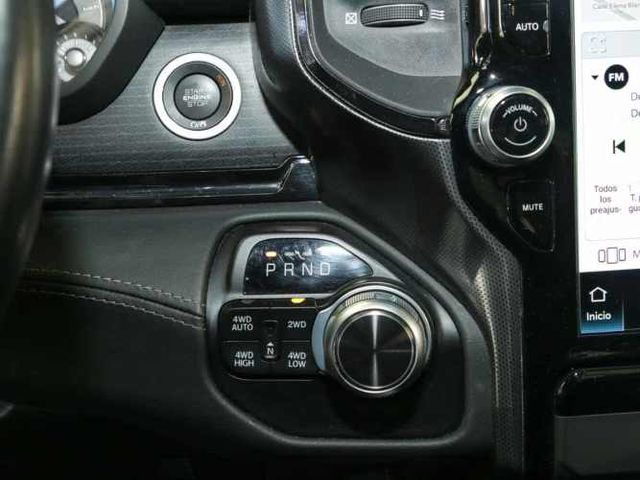 Ram 1500 2022 1500 Limited 4x4 5.7 Aut