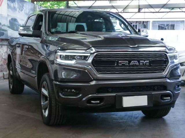 Ram 1500 2022 1500 Limited 4x4 5.7 Aut