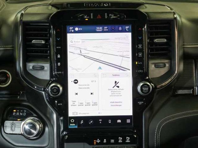 Ram 1500 2022 1500 Limited 4x4 5.7 Aut