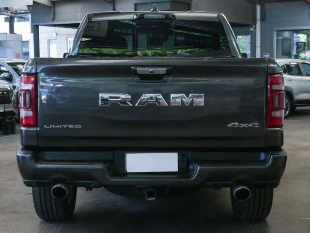 Ram 1500 2022 1500 Limited 4x4 5.7 Aut