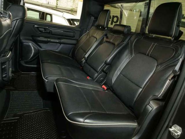 Ram 1500 2022 1500 Limited 4x4 5.7 Aut