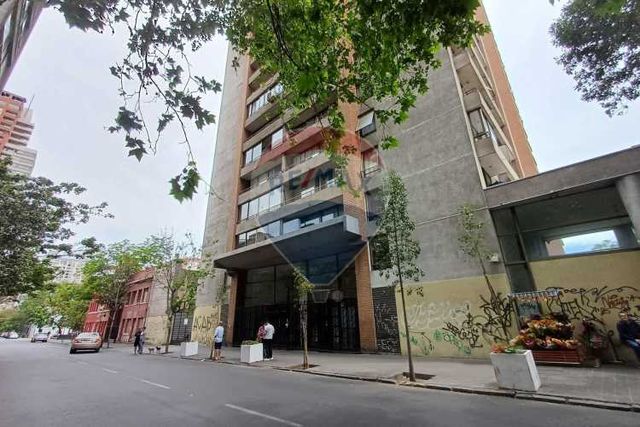 San isidro / estacionamiento