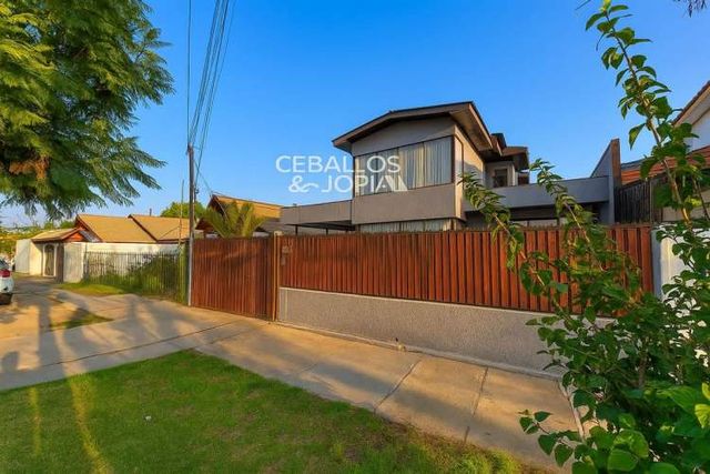 CASA Centro de Quilpué, Quilpué.