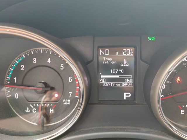 JEEP GRAND CHEROKEE 5.7 OVERLAND 4WD AUTO 2011