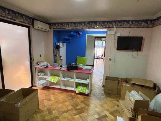 LOCAL COMERCIAL San Ignacio