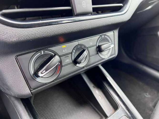 SKODA SCALA 1.5 TSI 2022