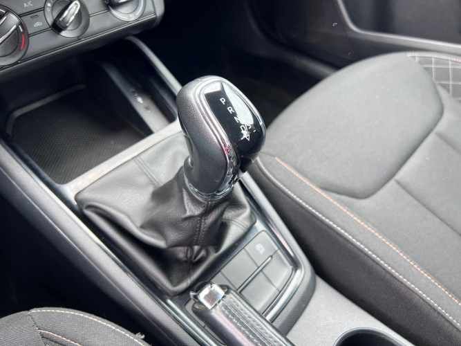 SKODA SCALA 1.5 TSI 2022