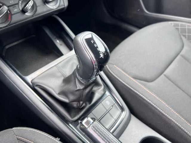 SKODA SCALA 1.5 TSI 2022