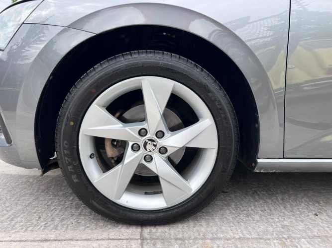 SKODA SCALA 1.5 TSI 2022