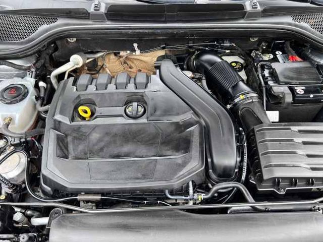 SKODA SCALA 1.5 TSI 2022