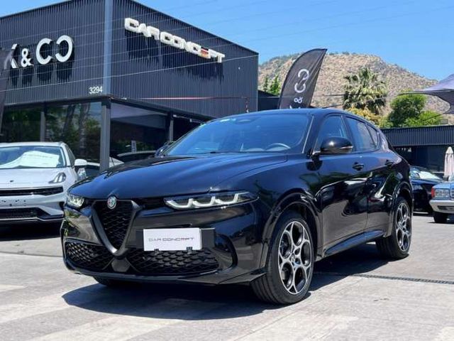 ALFA ROMEO TONALE VELOCE 1.5  2025