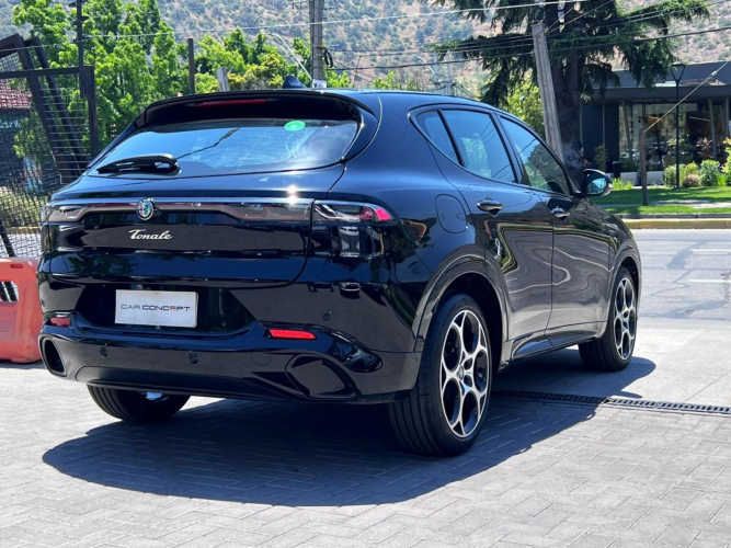 ALFA ROMEO TONALE VELOCE 1.5  2025