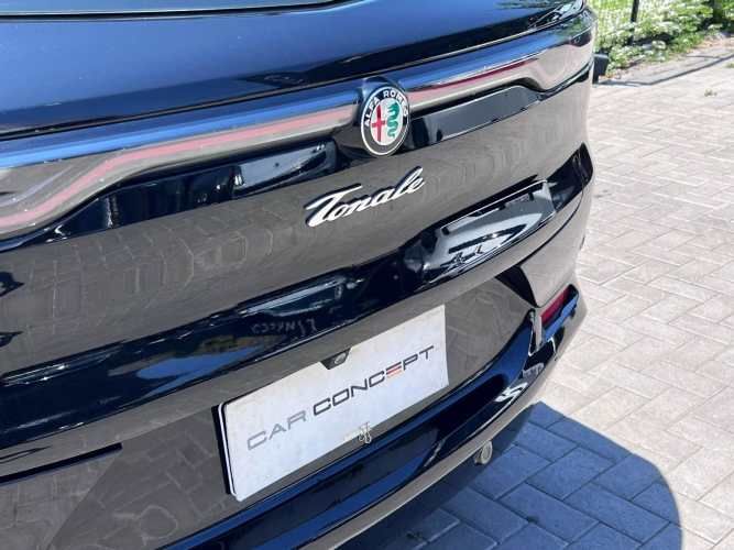 ALFA ROMEO TONALE VELOCE 1.5  2025