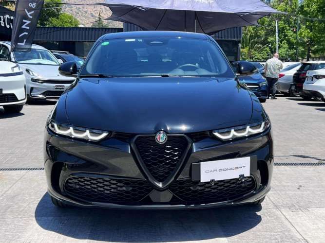ALFA ROMEO TONALE VELOCE 1.5  2025