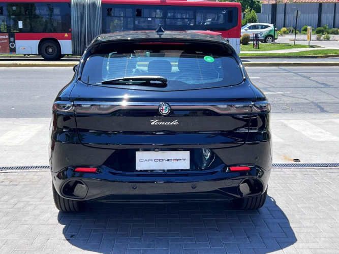 ALFA ROMEO TONALE VELOCE 1.5  2025