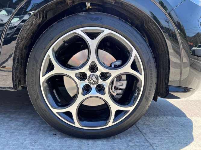 ALFA ROMEO TONALE VELOCE 1.5  2025