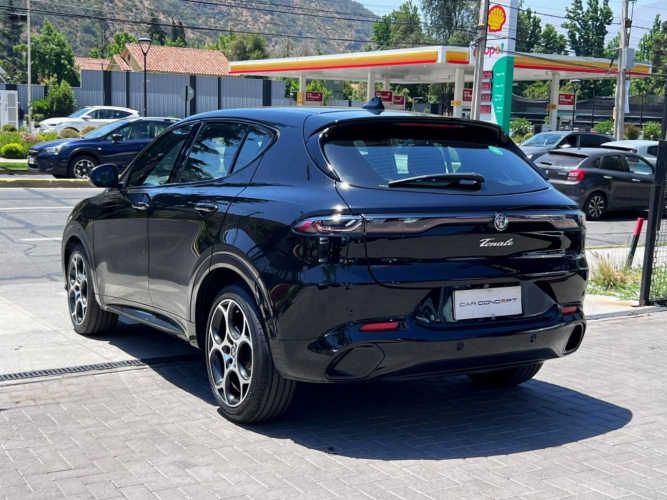 ALFA ROMEO TONALE VELOCE 1.5  2025