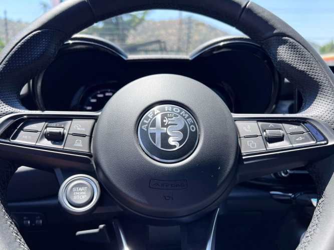 ALFA ROMEO TONALE VELOCE 1.5  2025