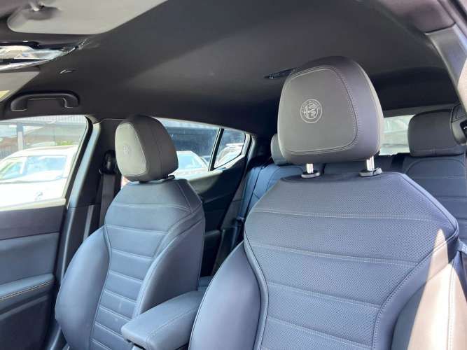 ALFA ROMEO TONALE VELOCE 1.5  2025