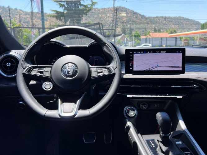 ALFA ROMEO TONALE VELOCE 1.5  2025