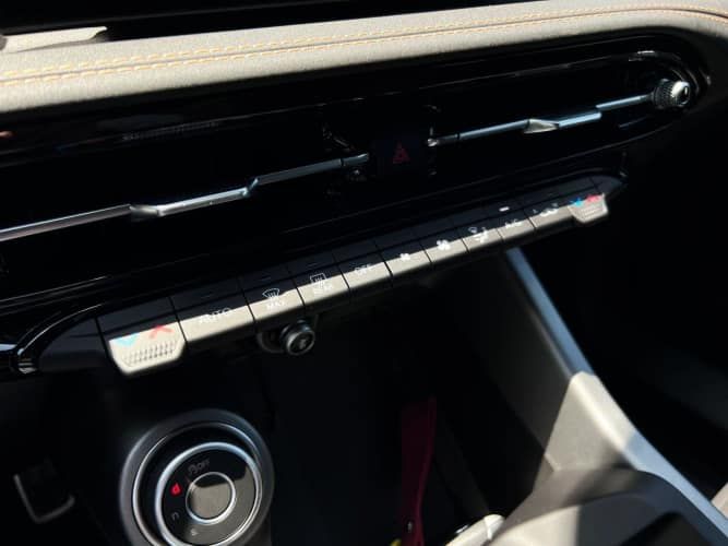 ALFA ROMEO TONALE VELOCE 1.5  2025