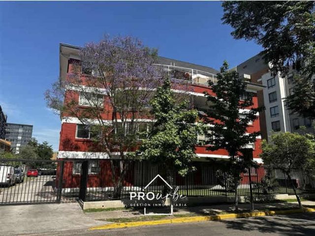 DEPARTAMENTO Juan de Pineda/Walker Martinez