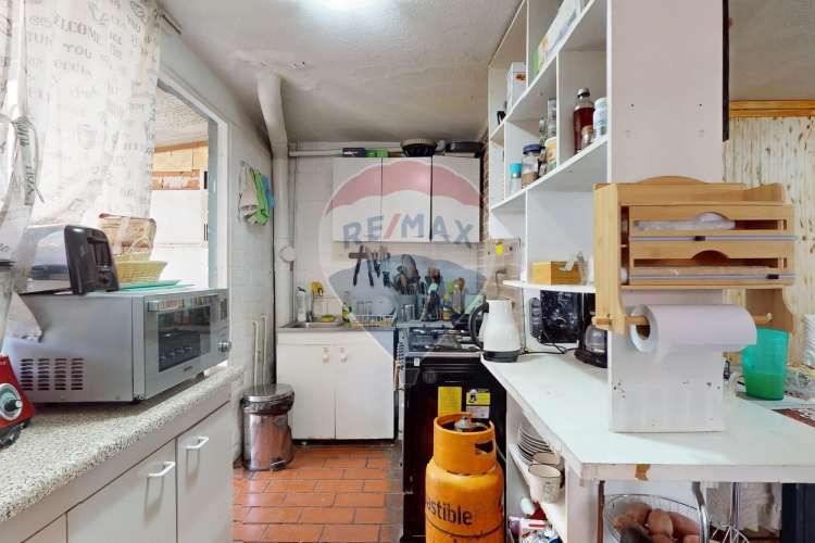 Casa en villa lo marcolesta