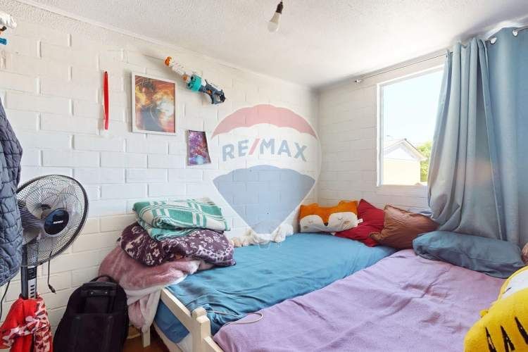 Casa en villa lo marcolesta