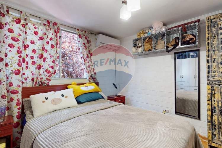 Casa en villa lo marcolesta