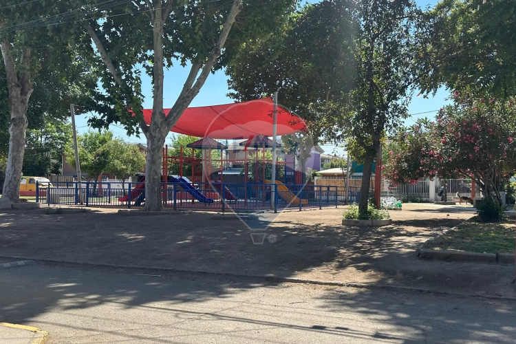 Casa en villa lo marcolesta