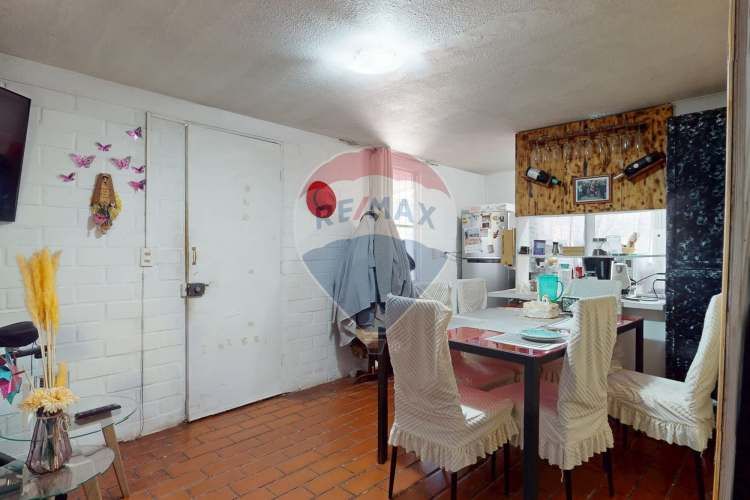 Casa en villa lo marcolesta