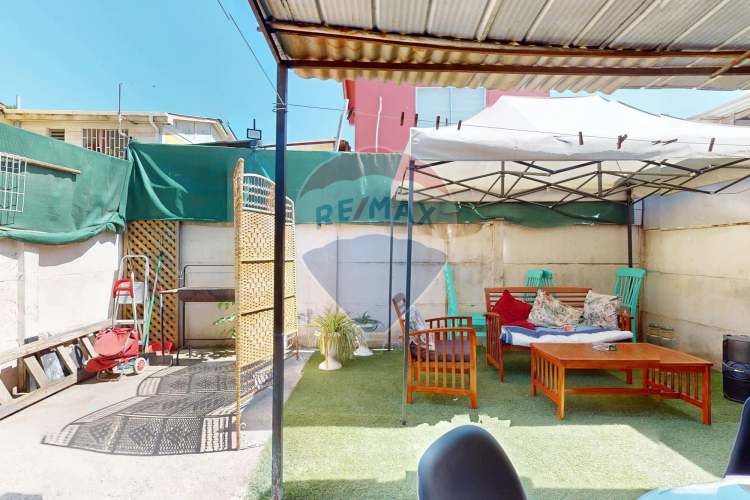 Casa en villa lo marcolesta