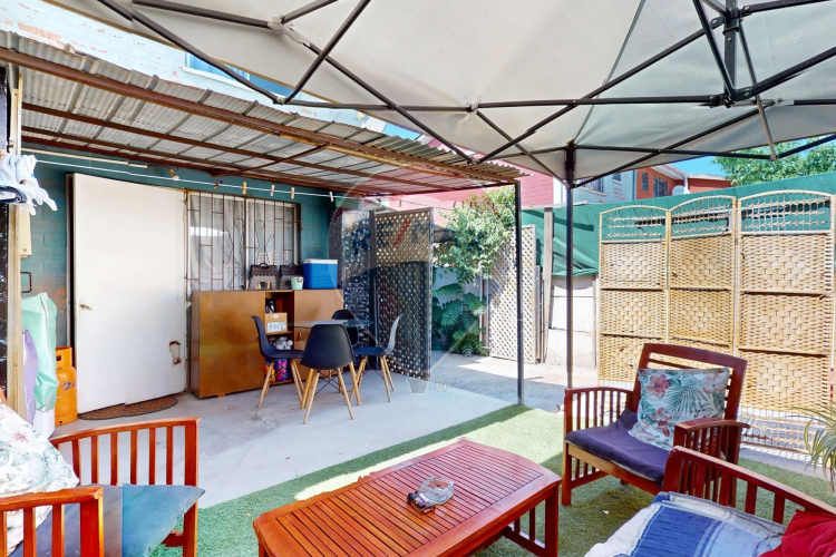 Casa en villa lo marcolesta