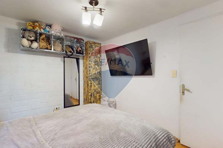 Casa en villa lo marcolesta