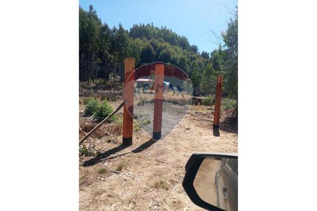 Proyecto de parcelacion nuevo nacimiento en venta