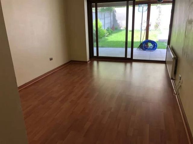 CASA Barrio La Hacienda