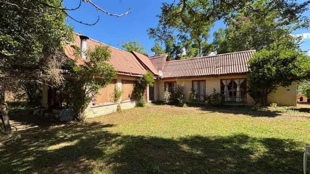 PARCELA Condominio Huertos de Rangue