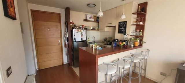 DEPARTAMENTO san felipe 183