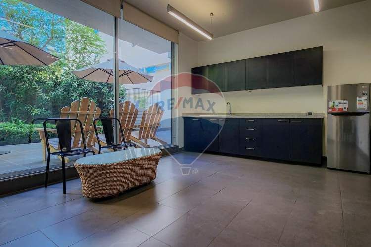 Estupendo depa r.lyon 2d/2b-est-bod-ofic